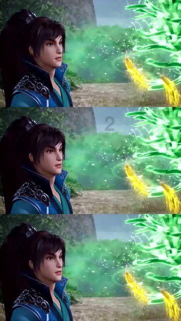 神奇三国